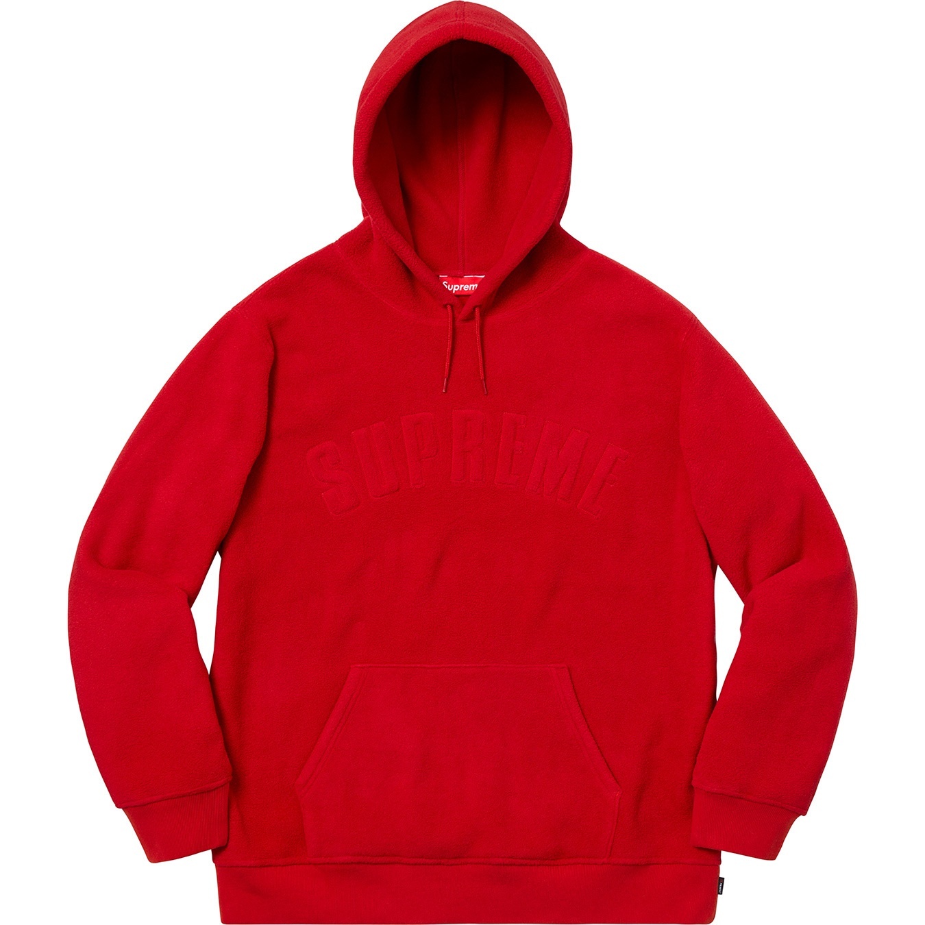 Polartec® Hooded Sweatshirt view 6